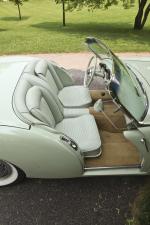 Kaiser-Darrin Roadster 1954 года
